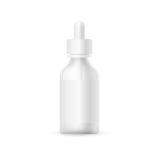 Shine Hair & Beard Oil