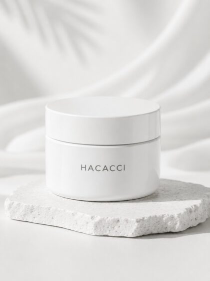 Hydrating Face Cream