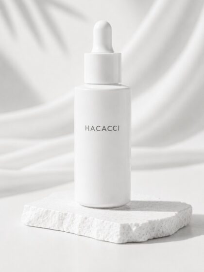 Revitalizing Hair Serum