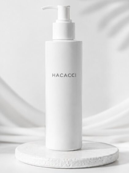Body Lotion